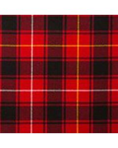 Macivor Modern Tartan Kilt
