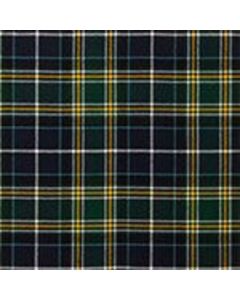 Mackellar Modern Tartan Kilt