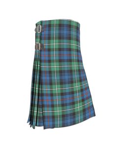MacKenzie Ancient Tartan Kilt