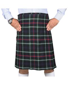 MacKenzie Modern Tartan Kilt