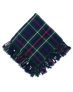Mackenzie Tartan Fly Plaid