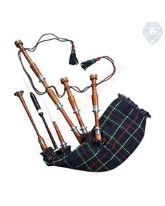 Mackenzie Bagpipe