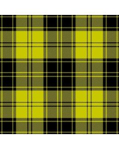 Yellow MacLachlan Tartan Kilt