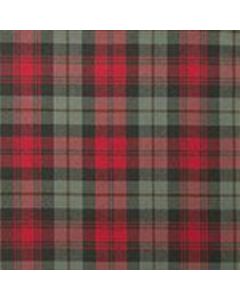 Maclachlan Weathered Tartan Kilt 