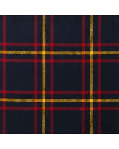 Maclain of Lochbuie Hunting Tartan Kilt