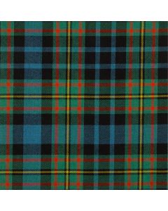 MacLellan Ancient Tartan Swatch