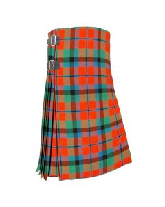 MacNaughton Ancient Tartan Kilt