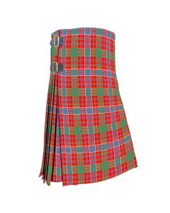 MacRae Clan Ancient Tartan Kilt