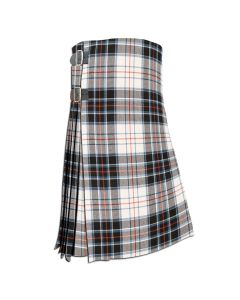 MacRae Dress Modern Tartan Kilt