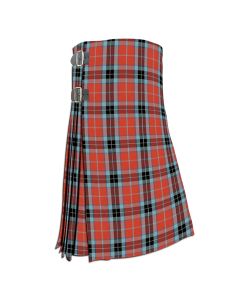 MacTavish Ancient Tartan Kilt