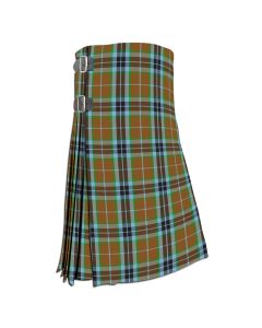 MacTavish Hunting Modern Tartan Kilt