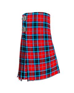 MacTavish Modern Tartan Kilt