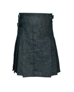Denim Sport Kilt - Sportkilt