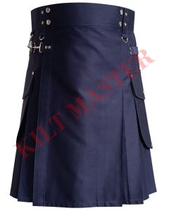 Modern Cargo Utility Kilt