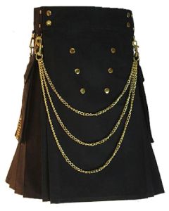 Steampunk Kilt