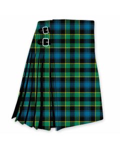 Mowat Ancient Tartan Kilt
