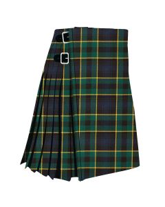Mowat Modern Tartan Kilt