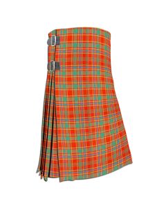 Munro Ancient Tartan Kilt