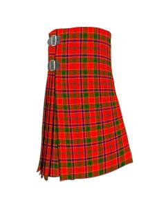 Munro Modern Tartan Kilt