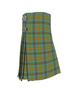 O'Brien Tartan Kilt