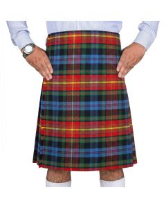 Pride of LGBT Tartan Kilt
