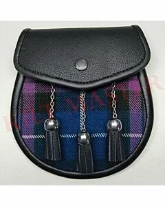Pride Of Scotland Sporran Front