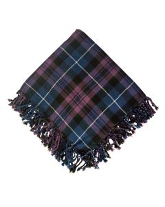 Pride Of Scotland Tartan Fly Plaid Photo