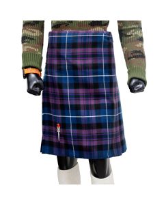 Pride of Scotland Tartan Kilt