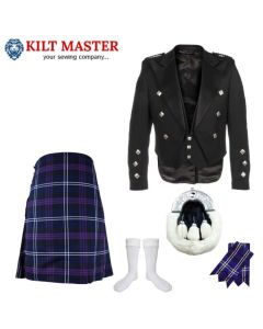 Prince Charlie Jacket Deal