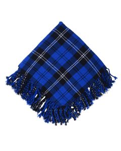 Ramsay Blue Tartan Fly Plaid