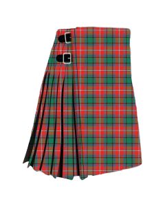 Rattray Ancient Tartan Kilt