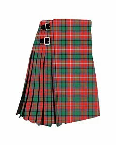 Rattray Ancient Tartan Kilt