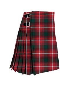 Rattray Modern Tartan Kilt