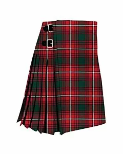 Rattray Modern Tartan Kilt