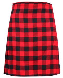Rob Roy Macgregor Tartan Kilt