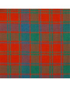 Robertson Red Ancient Tartan Kilt
