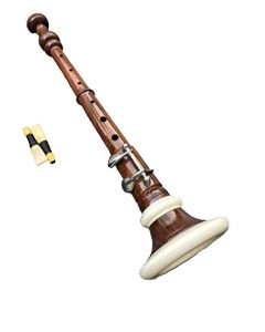 Rosewood Bombard Chanter