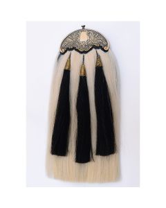 Royal Scots Horse Hair Sporran