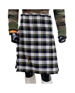 Scottish Dress Gordon Tartan Kilt