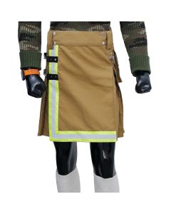 Scottish Firefighter Utility Kilt