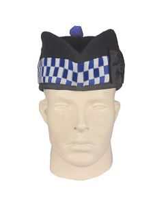 Scottish Hat Glengarry