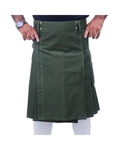 Scottish Hiking Kilt