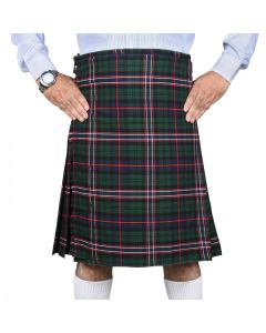 Scottish National Tartan Kilt