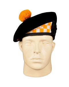 Scottish Pride Balmoral Hat