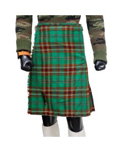 Scottish Tara Murphy Tartan Kilt