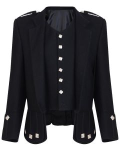 Sheriffmuir And Vest