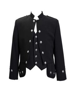 Sheriffmuir Jacket and Vest