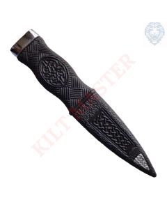 Safety Sgian Dubh