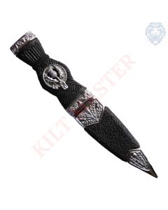 Thistle Sgian Dubh