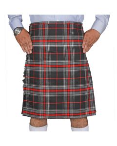 Spirit of Bruce Tartan Kilt